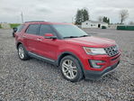 Ford Explorer 2016
