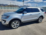 Ford Explorer 2019