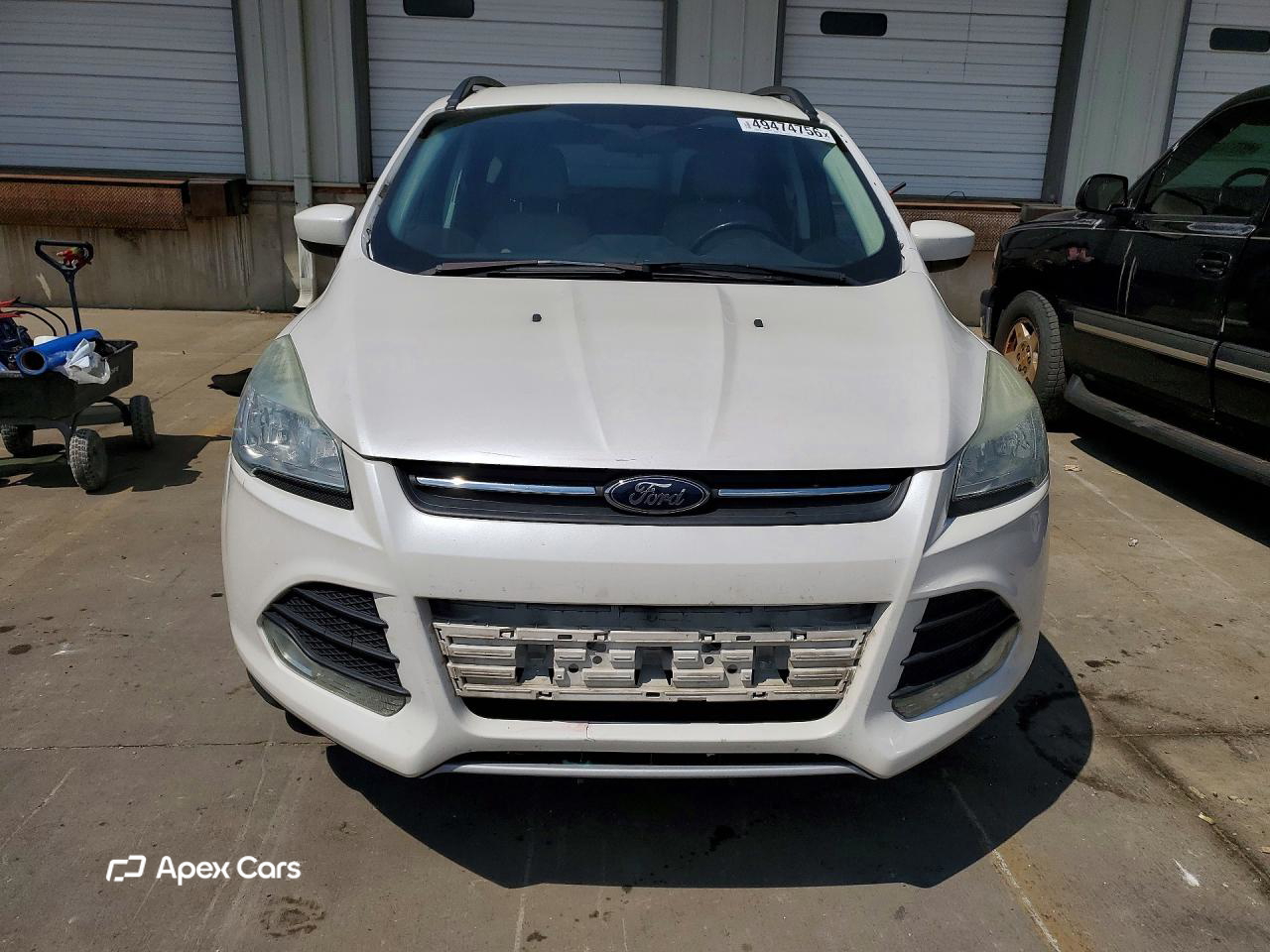 Ford Escape 2015