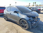 BMW i3 2018