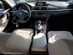 BMW Series 3 2015