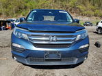 Honda Pilot 2016