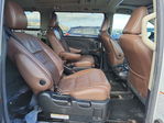 Toyota Sienna 2017