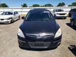 Hyundai Elantra 2012