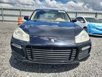 Porsche Cayenne 2008
