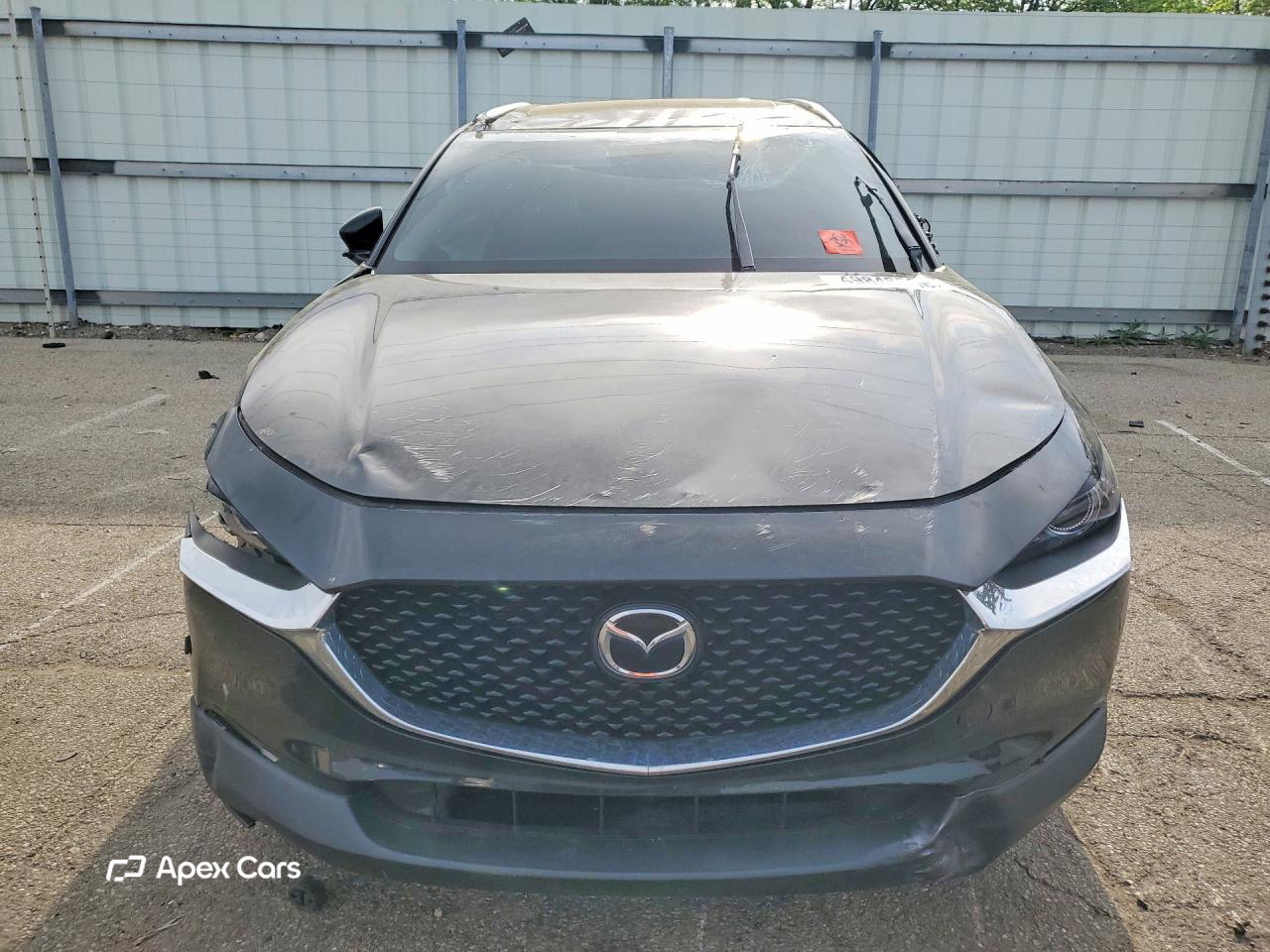 Mazda CX-30 2021