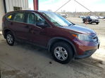 Honda CR-V 2012