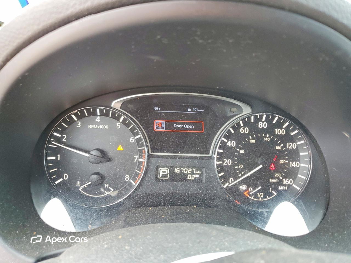 Altima 2015