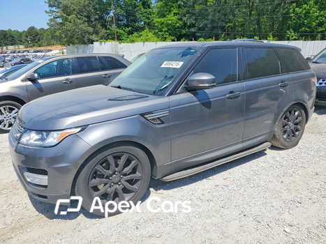 Land Rover Range Rover 2014 - Image 1 of 13