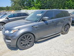 Land Rover Range Rover 2014