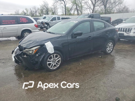 Scion iA 2016 - Image 1 of 13