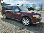 Ford Flex 2012