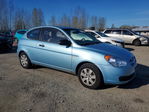 Hyundai Accent 2008
