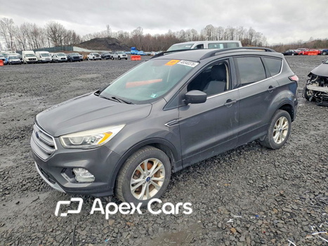 Ford Escape 2017 - Image 1 of 13