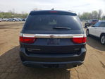 Dodge Durango 2012