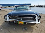 Ford Thunderbird 1966