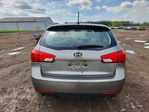 Kia Forte 2012