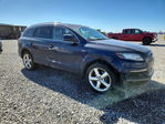 Audi Q7 2014