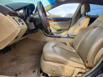 Cadillac CTS 2012