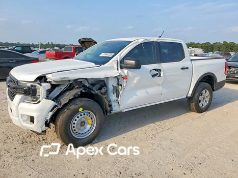 Ford Ranger 2025 - Image 1 of 12