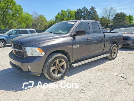 RAM 1500 2014 - Image 1 of 13