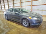 Ford Fusion 2017
