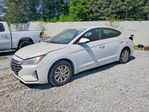 Hyundai Elantra 2019