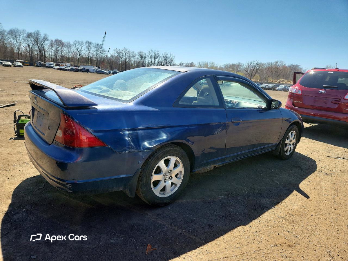Honda Civic 2003