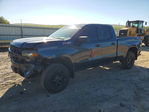 Chevrolet Silverado 2019
