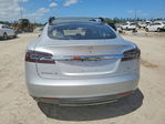 Tesla Model S 2013