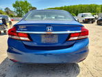 Honda Civic 2015