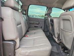 Chevrolet Silverado 2013