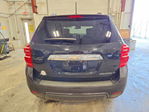 Chevrolet Equinox 2016