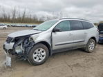 Chevrolet Traverse 2017