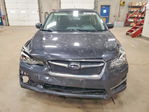 Subaru Impreza 2016