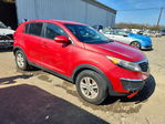 Kia Sportage 2011