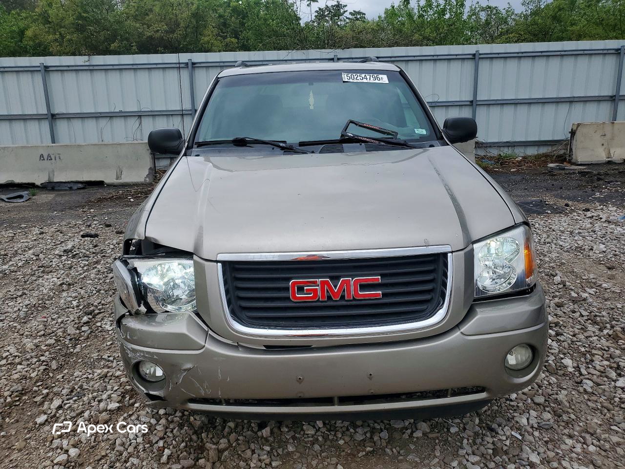GMC Envoy 2003