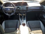 Honda Accord 2016