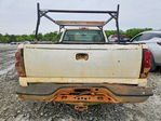 Chevrolet Silverado 2004