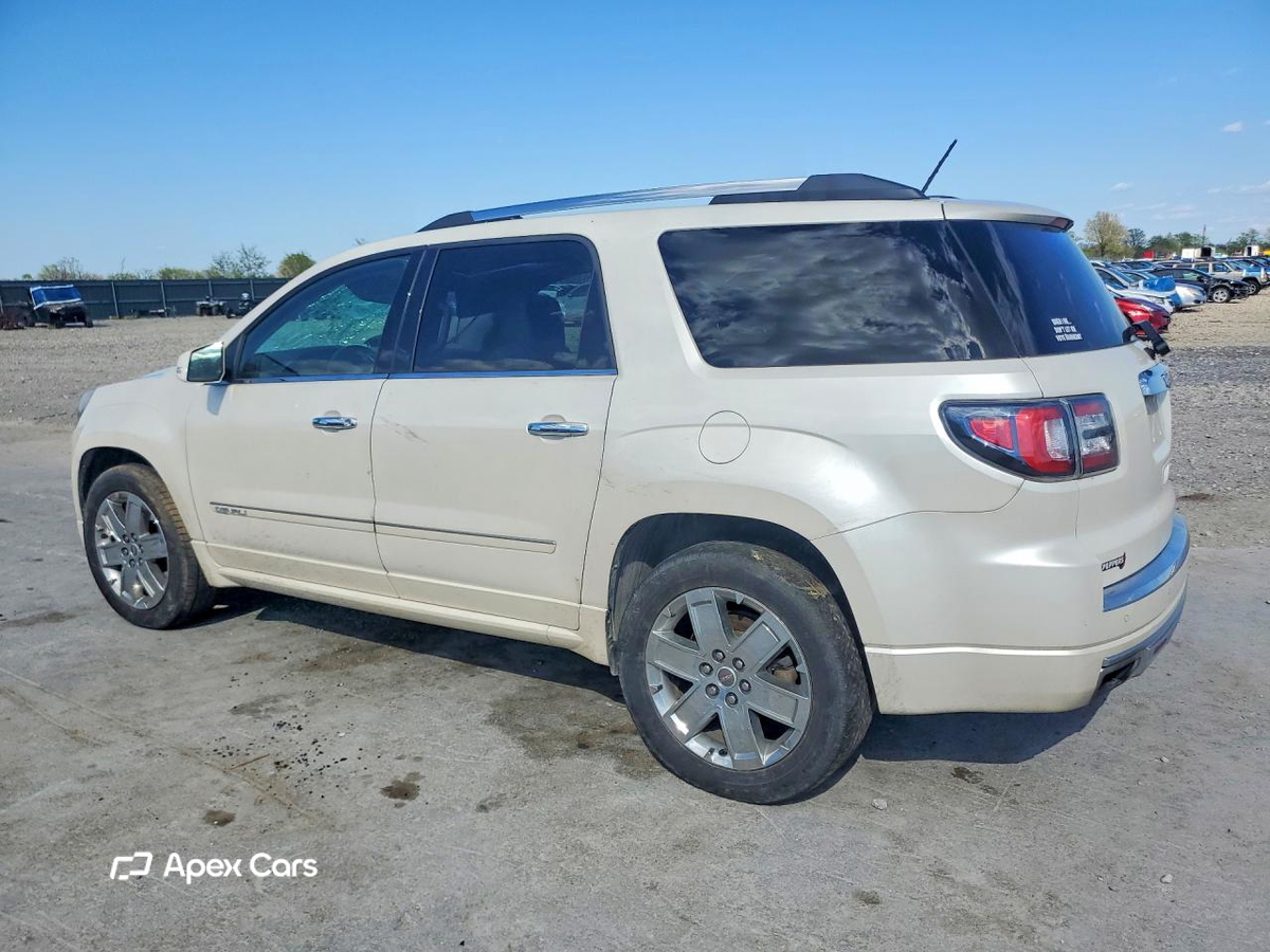GMC Acadia 2015
