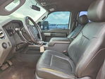 Ford F250 2012