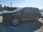 Toyota Highlander 2012