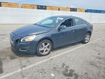 Volvo S60 2012