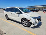 Honda Odyssey 2019
