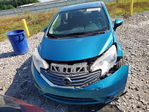 Nissan Versa 2015