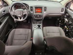 Dodge Durango 2017
