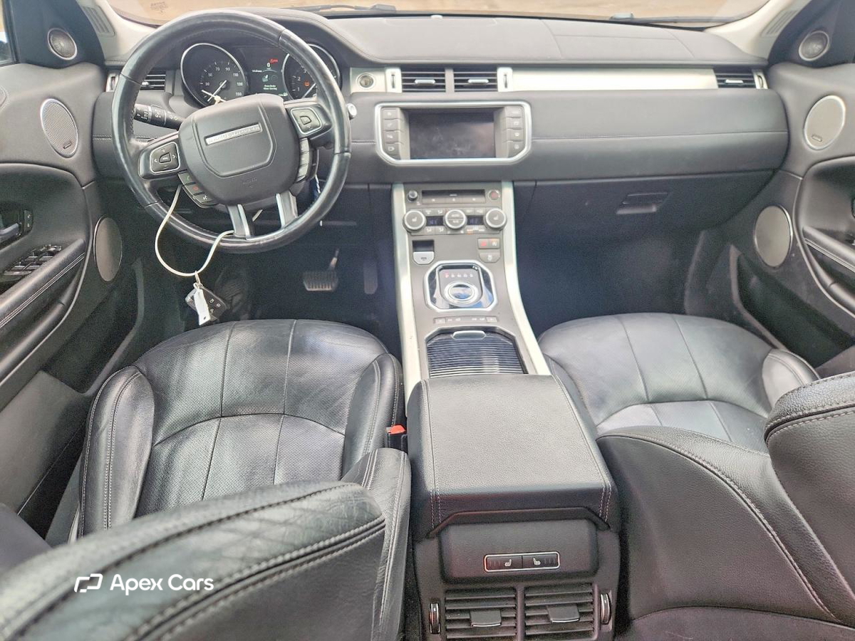 Land Rover Range Rover 2016