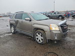 GMC Terrain 2012