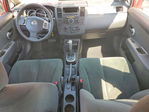Nissan Versa 2012