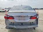 Honda Accord 2017